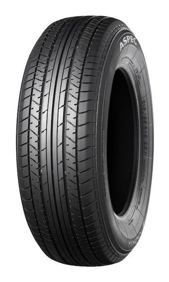 Yokohama 215/60 R17 96H Aspec A349 Yaz Lastiği 2024