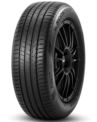 Pirelli 235/60 R18 107W Scorpion Yaz Lastiği 2024