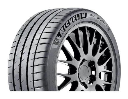 Michelin 235/35 R19 91Y Pilot Sport 4 Yaz Lastiği 2024