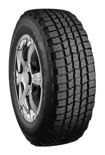 Petlas 265/70 R15 116T Explero Pt421 Yaz Lastiği 2024