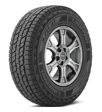 Laufen 235/70 R16 106T X Fit Lv01 4 Mevsim Lastik 2024