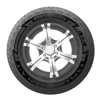 Petlas 215/65 R16 98T Explero Pt421 Yaz Lastiği 2024