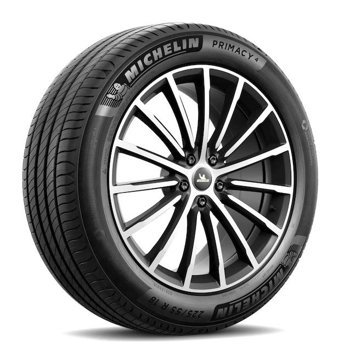 Michelin 225/55 R18 102V Primacy 4+ Yaz Lastiği 2024