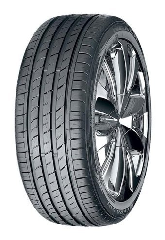 Nexen 225/45 R17 94Y N'Fera Su1 4 Mevsim Lastik 2024