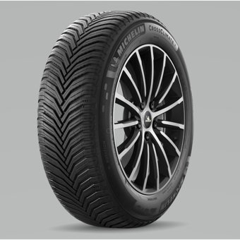 Michelin 255/45 R19 104V Crossclimate 2 4 Mevsim Lastik 2024
