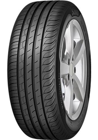Sava 205/55 R16 91H Intensa 2 4 Mevsim Lastik 2024