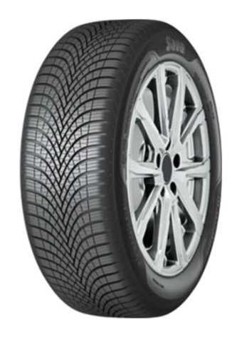 Sava 165/65 R15 81T All Weather 4 Mevsim Lastik 2024