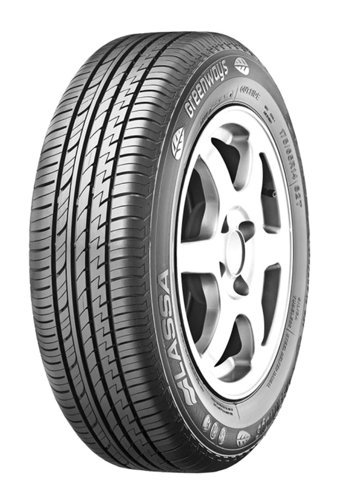 Lassa 205/55 R16 91V Greenways Yaz Lastiği 2024