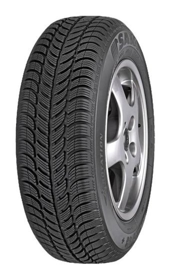 Sava 185/60 R15 88T Eskimo S3+ Kış Lastiği 2024