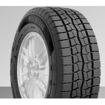 Milestone 215/75 R16 114R Wintide Kış Lastiği 2024