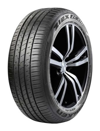 Falken 235/45 R18 98W Sincera Sn110 Ecorun Yaz Lastiği 2024