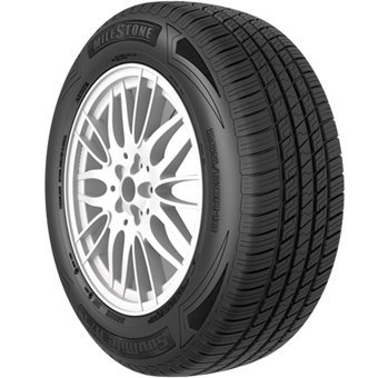 Milestone 215/65 R16 102V Suvmile Yaz Lastiği 2024