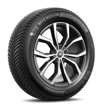 Michelin 255/55 R18 109W Crossclimate 2 4 Mevsim Lastik 2024