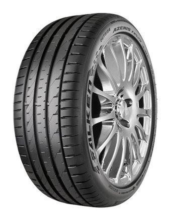 Falken 235/50 R19 103W Azenis Fk520 Yaz Lastiği 2024