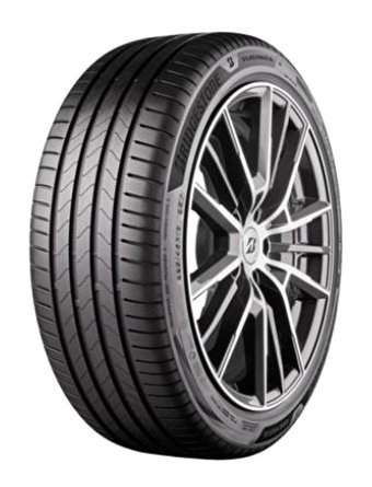 Bridgestone 245/40 R18 97Y Turanza 6 Yaz Lastiği 2024