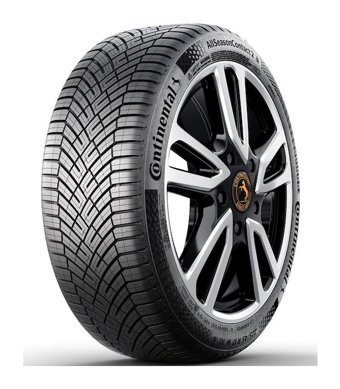 Continental 245/40 R19 98Y Allseasoncontact 2 4 Mevsim Lastik 2024