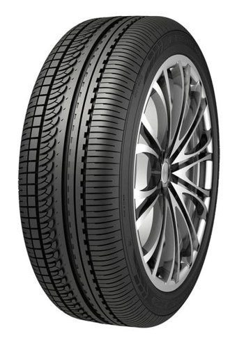 Nankang 195/40 R17 81H Asymmetric As-1 Yaz Lastiği 2024