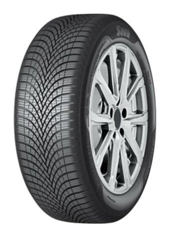 Sava 185/65 R15 88H All Weather 4 Mevsim Lastik 2024