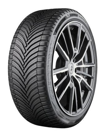 Bridgestone 245/40 R19 98Y Turanza All Season 6 4 Mevsim Lastik 2024