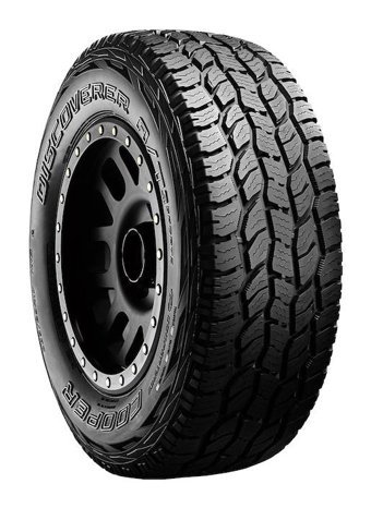 Cooper 255/70 R16 111T Discoverer At3 Sport 2 4 Mevsim Lastik 2024