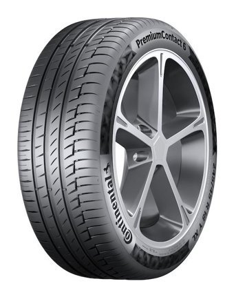 Continental 215/55 R17 94V Premiumcontact 6 Yaz Lastiği 2024