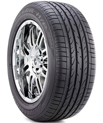 Bridgestone 315/35 R20 110W Dueler Sport Yaz Lastiği 2024