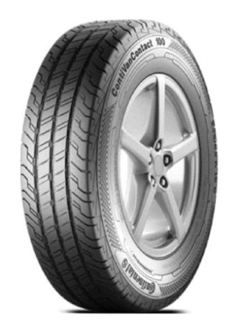 Continental 195/70 R15 102R Vancontact 100 Yaz Lastiği 2024
