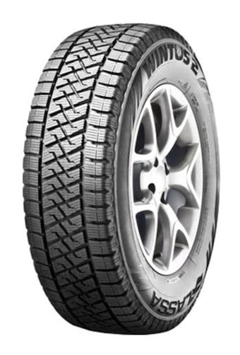 Lassa 195/70 R15 102R Wintus 2 Kış Lastiği 2024