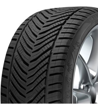 Kormoran 215/65 R16 98H Suv 4 OffRoad Suv 4 Mevsim Lastik 2024