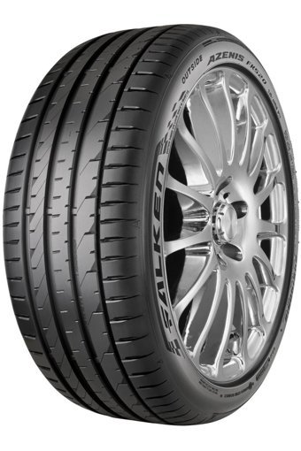 Falken 245/45 R18 100Y Azenis Fk520 4 Mevsim Lastik 2024