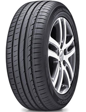 Hankook 225/55 R17 101V Ventus Prime 2 K115 Yaz Lastiği 2024