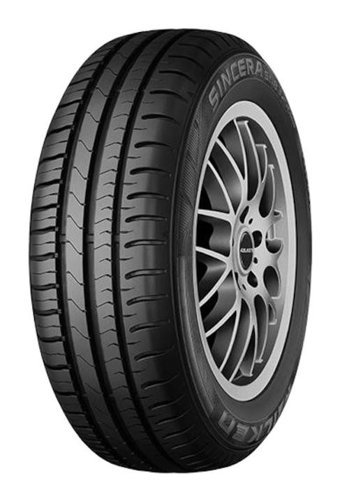 Falken 205/55 R16 91H Sincera Sn110 Ecorun Yaz Lastiği 2024