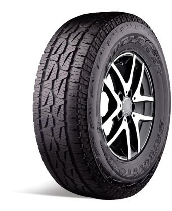 Bridgestone 245/70 R16 107T Dueler 4 Mevsim Lastik 2024