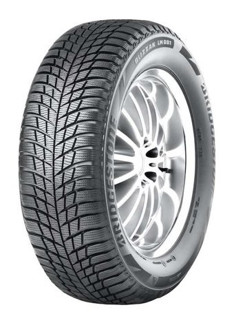 Bridgestone 205/55 R16 91H Blizzak Lm001 Kış Lastiği 2024