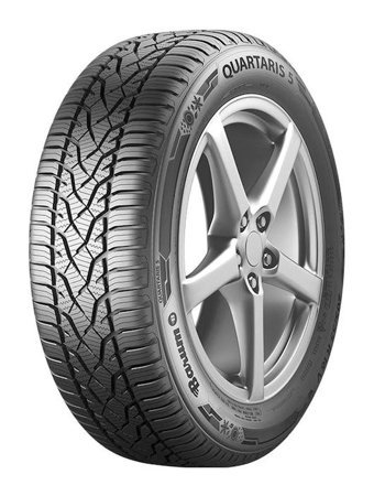 Barum 235/60 R18 107V Quartaris 5 4 Mevsim Lastik 2024