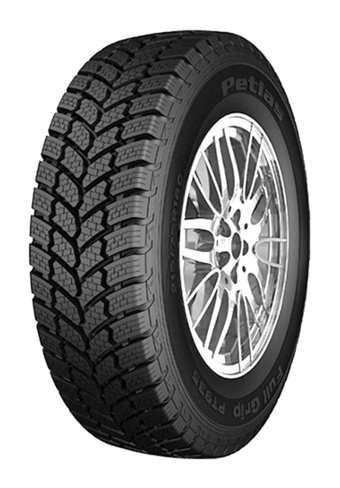 Petlas 225/75 R16 116R Fullgrip Pt935 Kış Lastiği 2024