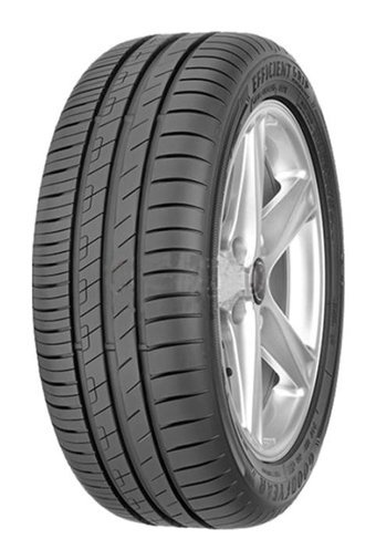 Goodyear 215/55 R18 99V Efficientgrip OffRoad Suv Yaz Lastiği 2024