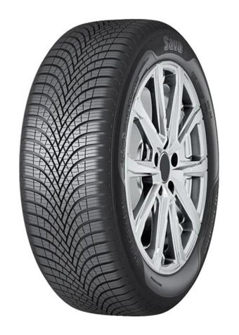 Sava 225/50 R17 98V All Weather 4 Mevsim Lastik 2024