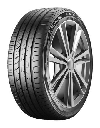 Matador 215/55 R16 93V Hectorra 5 Yaz Lastiği 2024