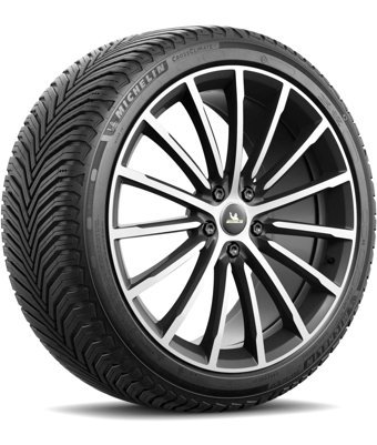 Michelin 225/60 R18 104W Crossclimate 2 4 Mevsim Lastik 2024