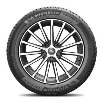 Michelin 225/50 R18 99W Primacy 4+ Yaz Lastiği 2024