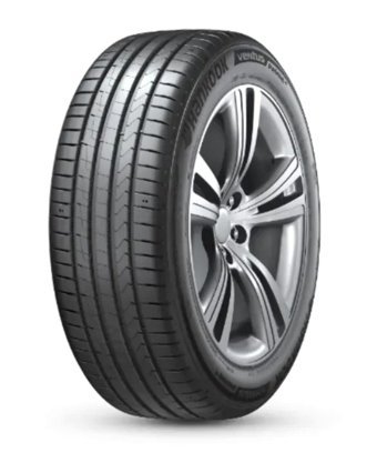 Hankook 225/50 R17 94W Ventus Prime 4 K135 4 Mevsim Lastik 2024