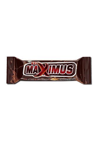 Eti Maximus Yer Fıstıklı Çikolata 36 gr 12 Adet