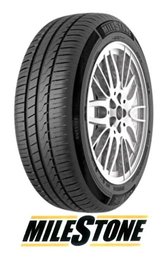 Milestone 205/65 R15 94V Carmile 4 Mevsim Lastik 2024
