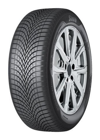 Sava 185/55 R15 82H All Weather 4 Mevsim Lastik 2024
