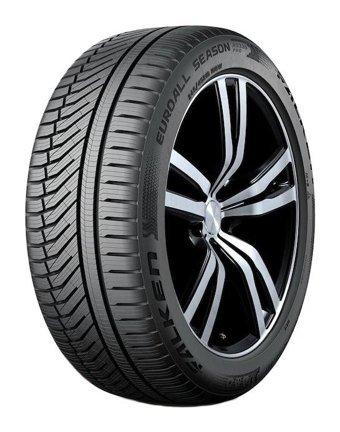 Falken 225/40 R18 98W Euroallseason As210 4 Mevsim Lastik 2024
