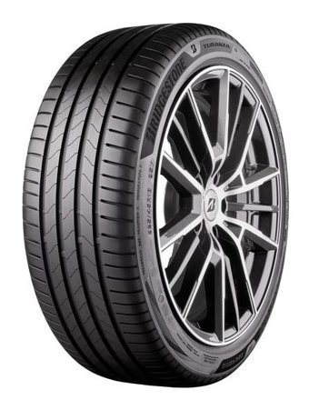 Bridgestone 225/55/R17 101W Turanza 6 Yaz Lastiği 2024