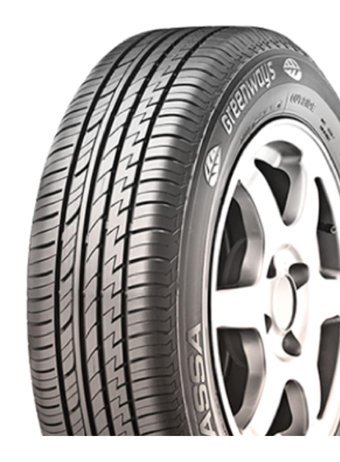 Lassa 185/65 R15 88H Greenways 4 Mevsim Lastik 2024