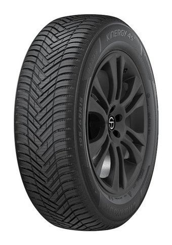 Hankook 235/55 R18 104V Kinergy 2 4 Mevsim Lastik 2024