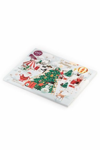 Elit Advent Calender Sütlü Çikolata 120 gr